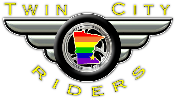 Twin City Riders